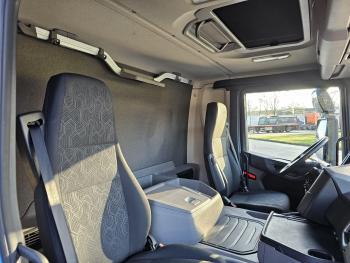 P250 / LBW /4X2 / FRIGOBLOCK